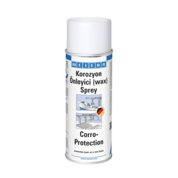 Weicon Korozyon Önleyici 400 ml Sprey
