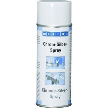 Weicon Krom Gümüş 400 ml Sprey