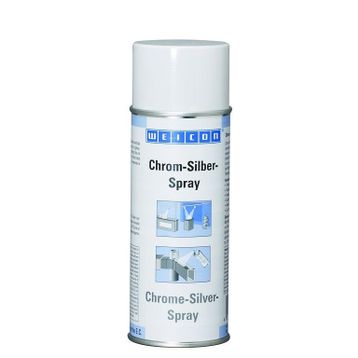 Weicon Krom Gümüş 400 ml Sprey