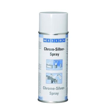 Weicon Krom Gümüş 400 ml Sprey