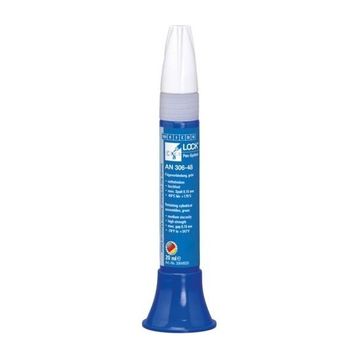 Weicon Lock An 306-48 20 ml Yapıştırıcı