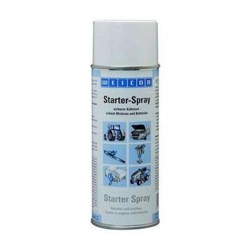 Weicon Marş 400 ml Sprey