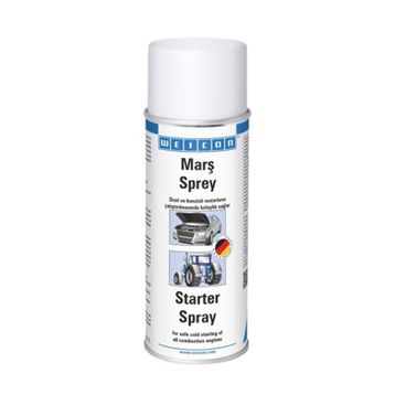 Weicon Marş 400 ml Sprey