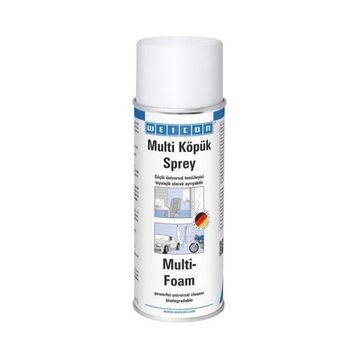 Weicon Multi Köpük 400 ml Sprey