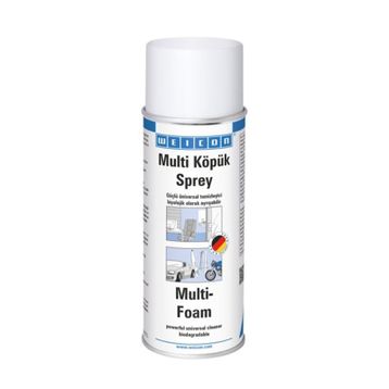 Weicon Multi Köpük 400 ml Sprey