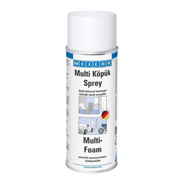 Weicon Multi Köpük 400 ml Sprey