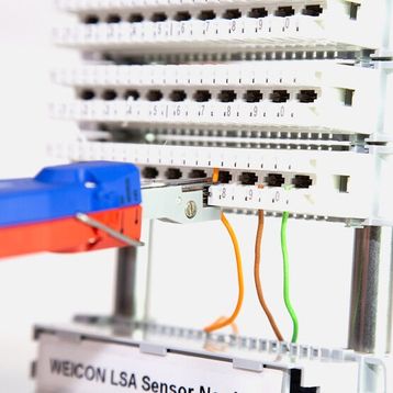 Weicon No: 40 LSA Sensör