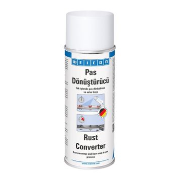Weicon Pas Dönüştürücü Astar 400 ml Boya Sprey