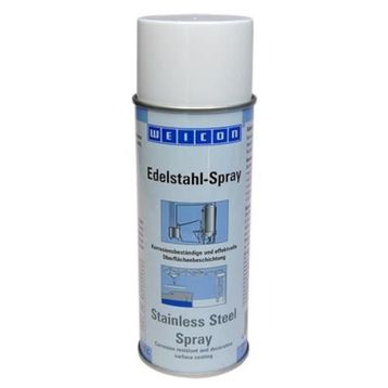 Weicon Paslanmaz Çelik 400 ml Sprey