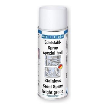Weicon Paslanmaz Çelik 400 ml Sprey
