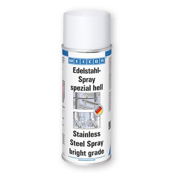 Weicon Paslanmaz Çelik Özel Açık 400 ml Sprey