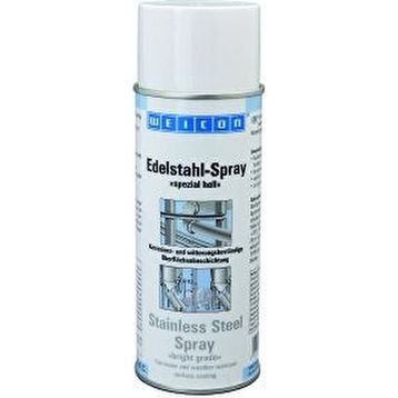 Weicon Paslanmaz Çelik Özel Açık 400 ml Sprey