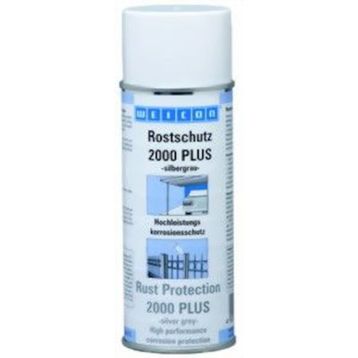 Weicon Pastan Koruma 2000 Plus Gümüş Gri 400 ml Sprey