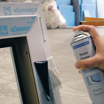 Weicon Plastik Temizleyici 500 ml Sprey