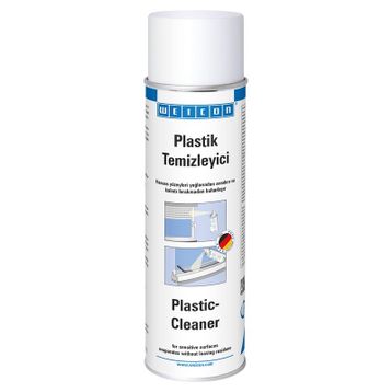 Weicon Plastik Temizleyici 500 ml Sprey