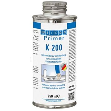 Weicon Primer K 200 - 250 ml Şeffaf