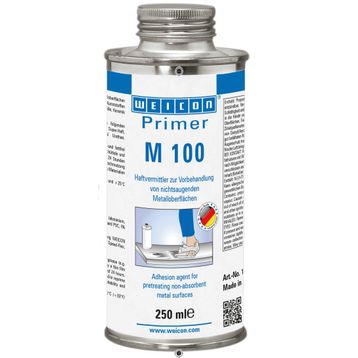 Weicon Primer M 100 - 250 ml Şeffaf