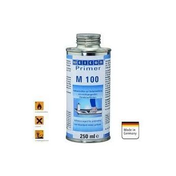 Weicon Primer M 100 - 250 ml Şeffaf