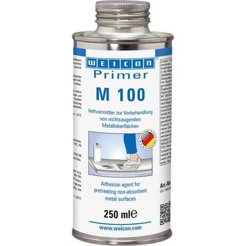 Weicon Primer M 100 - 250 ml Şeffaf