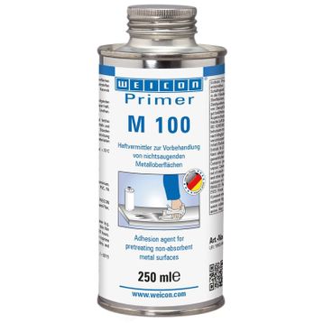 Weicon Primer M 100 - 250 ml Şeffaf