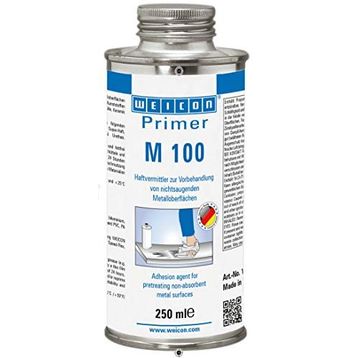Weicon Primer M 100 - 250 ml Şeffaf