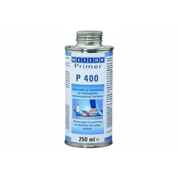 Weicon Primer P 400 - 250 ml Şeffaf