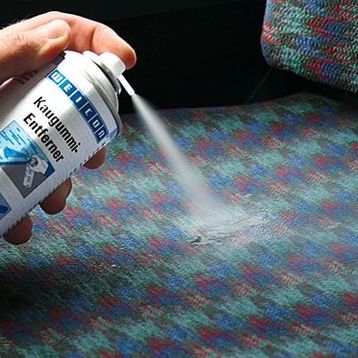 Weicon Sakız Çıkarıcı 400 ml Sprey
