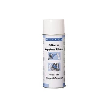 Weicon Silikon, Conta ve Yapıştırıcı Sökücü Sprey - 400 ml