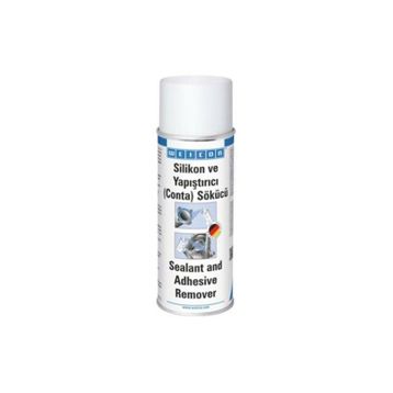 Weicon Silikon, Conta ve Yapıştırıcı Sökücü Sprey - 400 ml