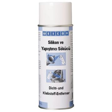 Weicon Silikon, Conta ve Yapıştırıcı Sökücü Sprey - 400 ml