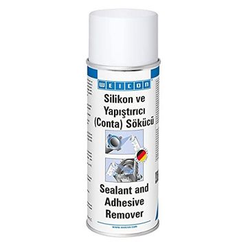 Weicon Sökücü Sprey 400 ml Yapıştırıcı