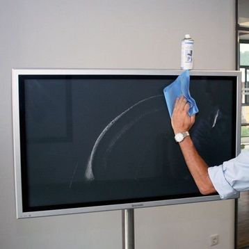 Weicon TFT LCD Ekran Temizleyici 200 ml Sprey