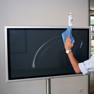 Weicon TFT LCD Ekran Temizleyici 200 ml Sprey