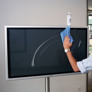 Weicon TFT LCD Ekran Temizleyici 200 ml Sprey