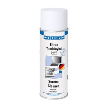 Weicon TFT LCD Ekran Temizleyici 200 ml Sprey