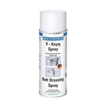 Weicon V Kayış 400 Ml Sprey