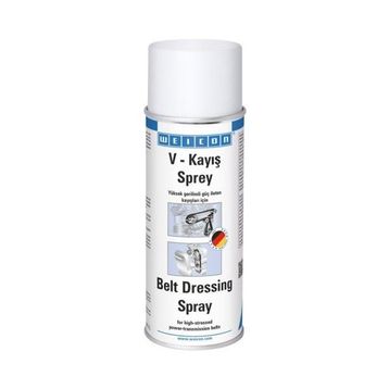 Weicon V Kayış 400 Ml Sprey