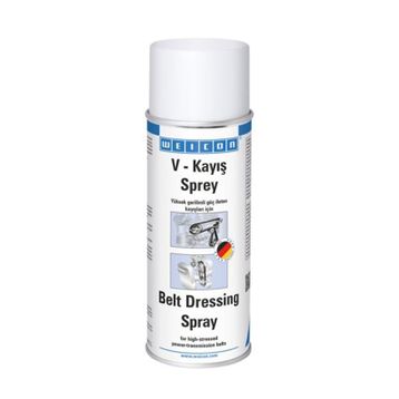 Weicon V Kayış 400 Ml Sprey