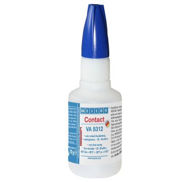 Weicon VA 8312 20 gr Contact
