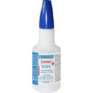 Weicon VA 8312 20 gr Contact