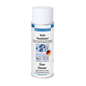 Weicon Vizör Temizleyici 200 ml Sprey