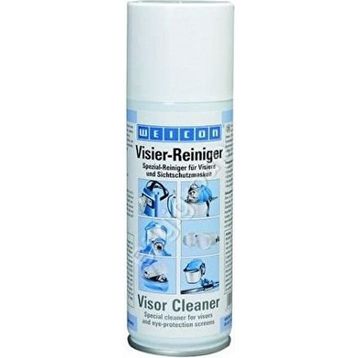 Weicon Vizör Temizleyici 200 ml Sprey