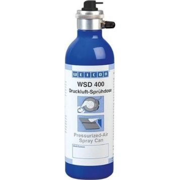Weicon WSD 400 Basınçlı Havalı Kutusu Sprey