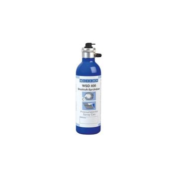 Weicon WSD 400 Basınçlı Havalı Kutusu Sprey