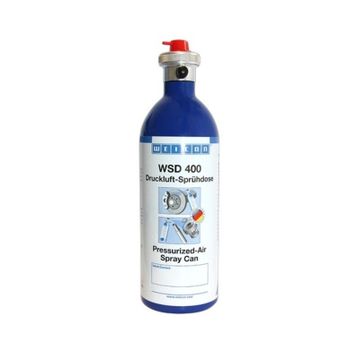 Weicon WSD 400 Basınçlı Havalı Kutusu Sprey