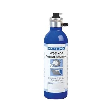 Weicon WSD 400 Basınçlı Havalı Kutusu Sprey