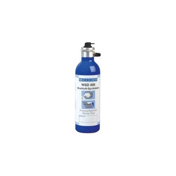 Weicon WSD 400 Basınçlı Havalı Kutusu Sprey
