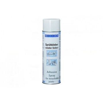 Weicon Yapıştırıcı Çözülebilir 500 ml Sprey