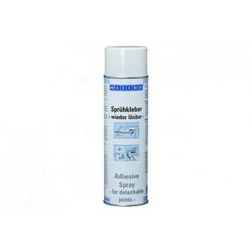 Weicon Yapıştırıcı Çözülebilir 500 ml Sprey