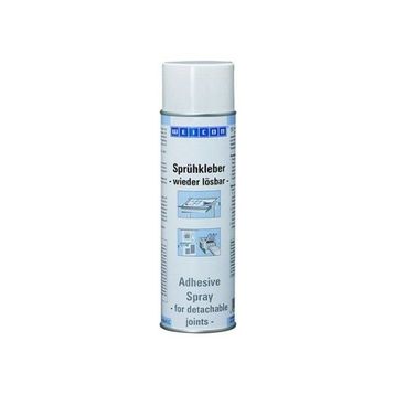 Weicon Yapıştırıcı Çözülebilir 500 ml Sprey
